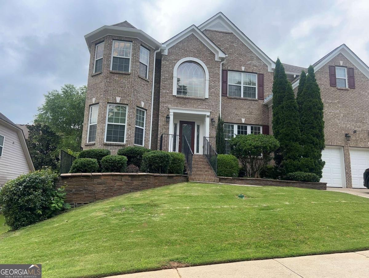 3717 SHADY MAPLE Drive Stonecrest - 1