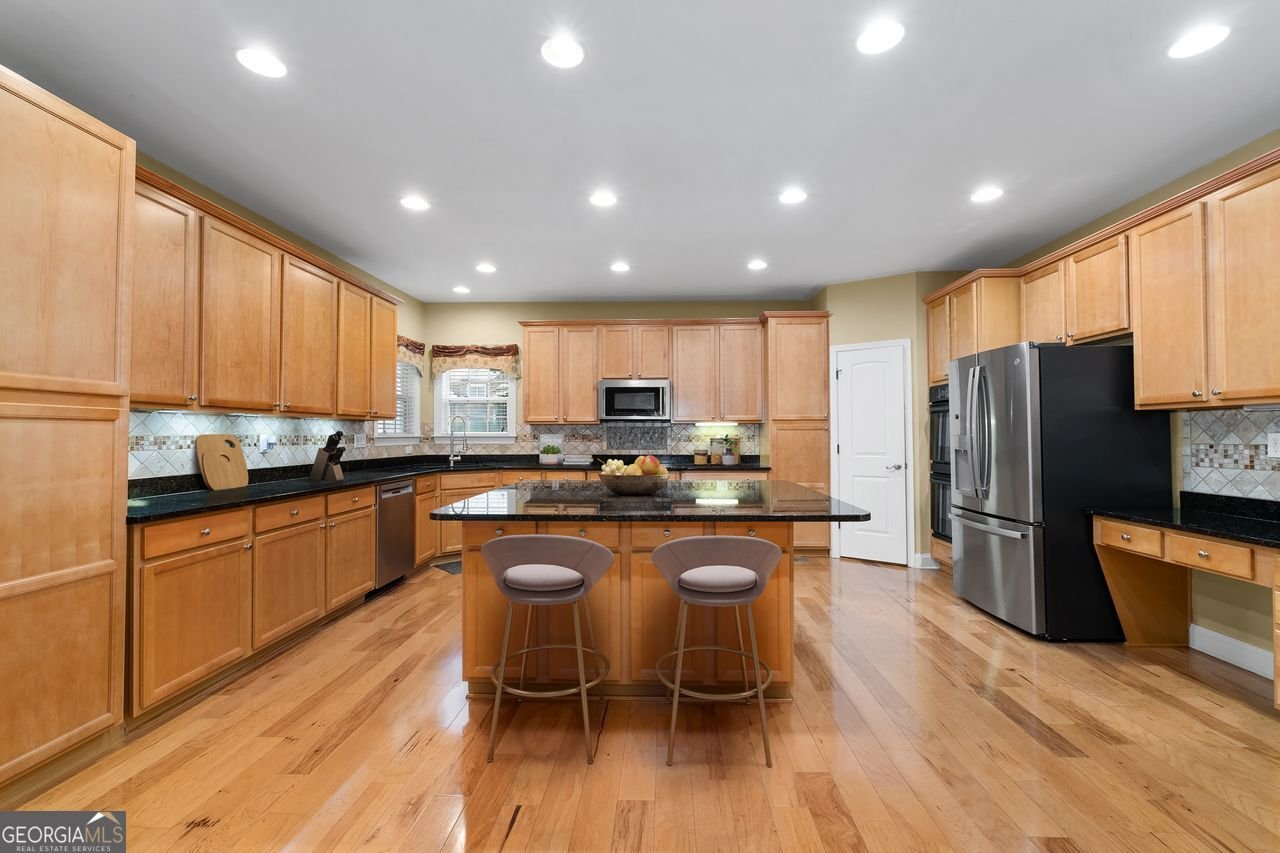 3717 SHADY MAPLE Drive Stonecrest - 10