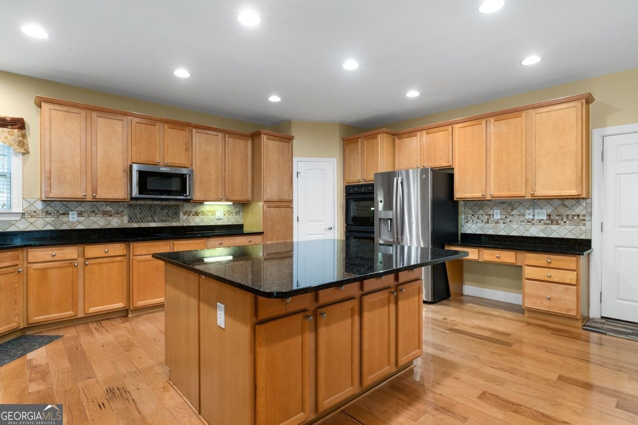 3717 SHADY MAPLE Drive Stonecrest - 12