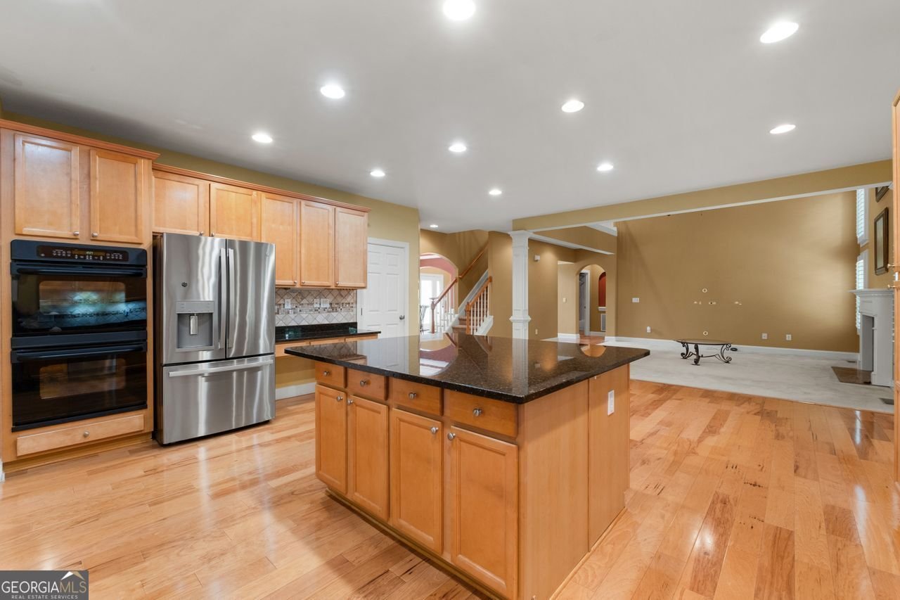 3717 SHADY MAPLE Drive Stonecrest - 13