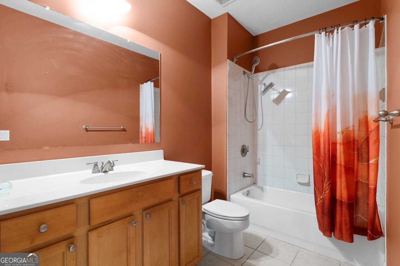 3717 SHADY MAPLE Drive Stonecrest - 14