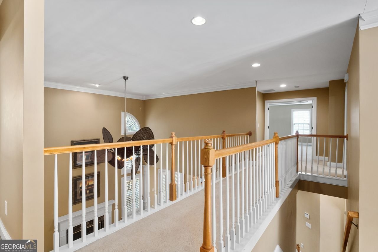 3717 SHADY MAPLE Drive Stonecrest - 16