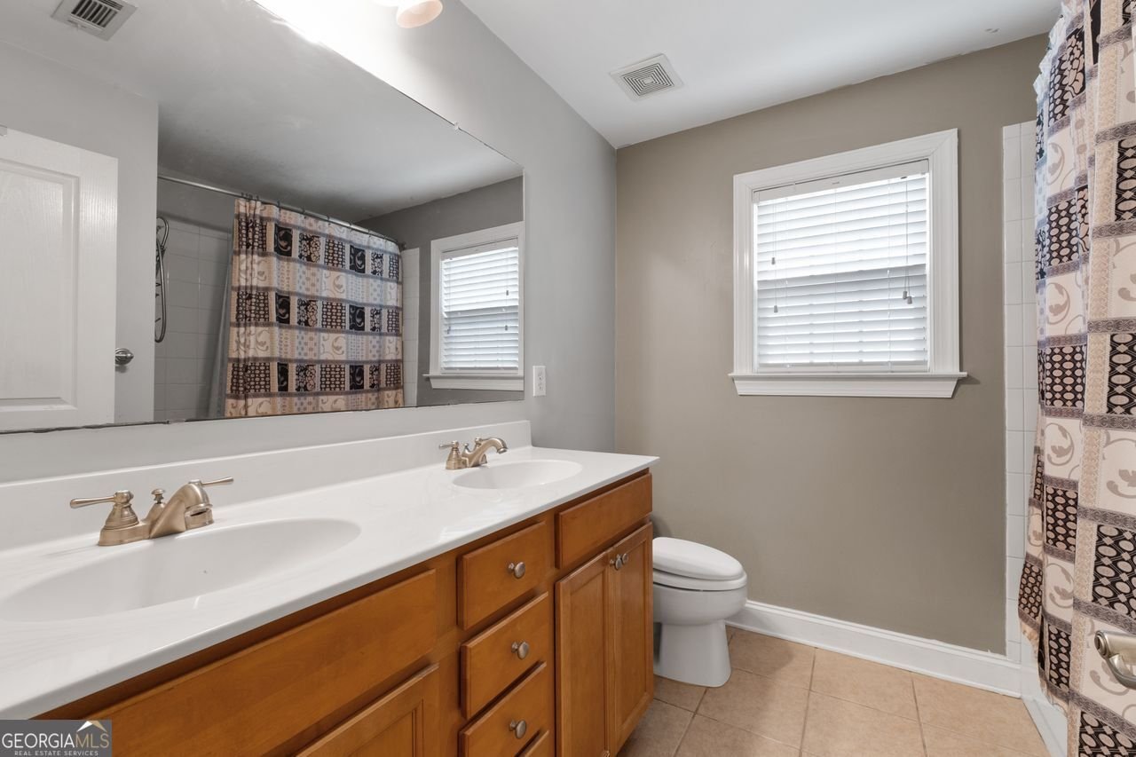 3717 SHADY MAPLE Drive Stonecrest - 19
