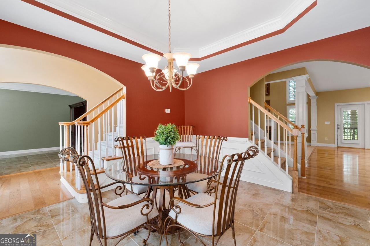 3717 SHADY MAPLE Drive Stonecrest - 3