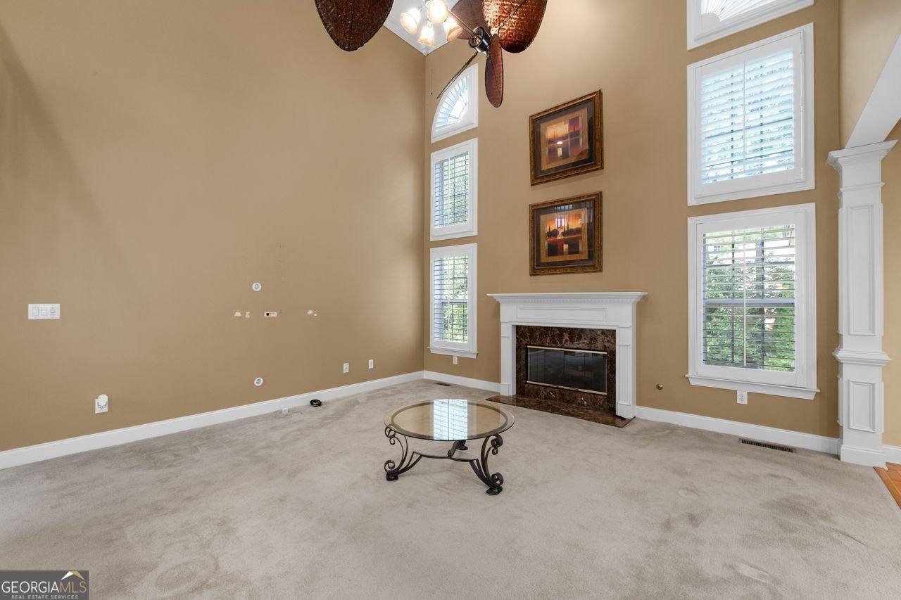 3717 SHADY MAPLE Drive Stonecrest - 4