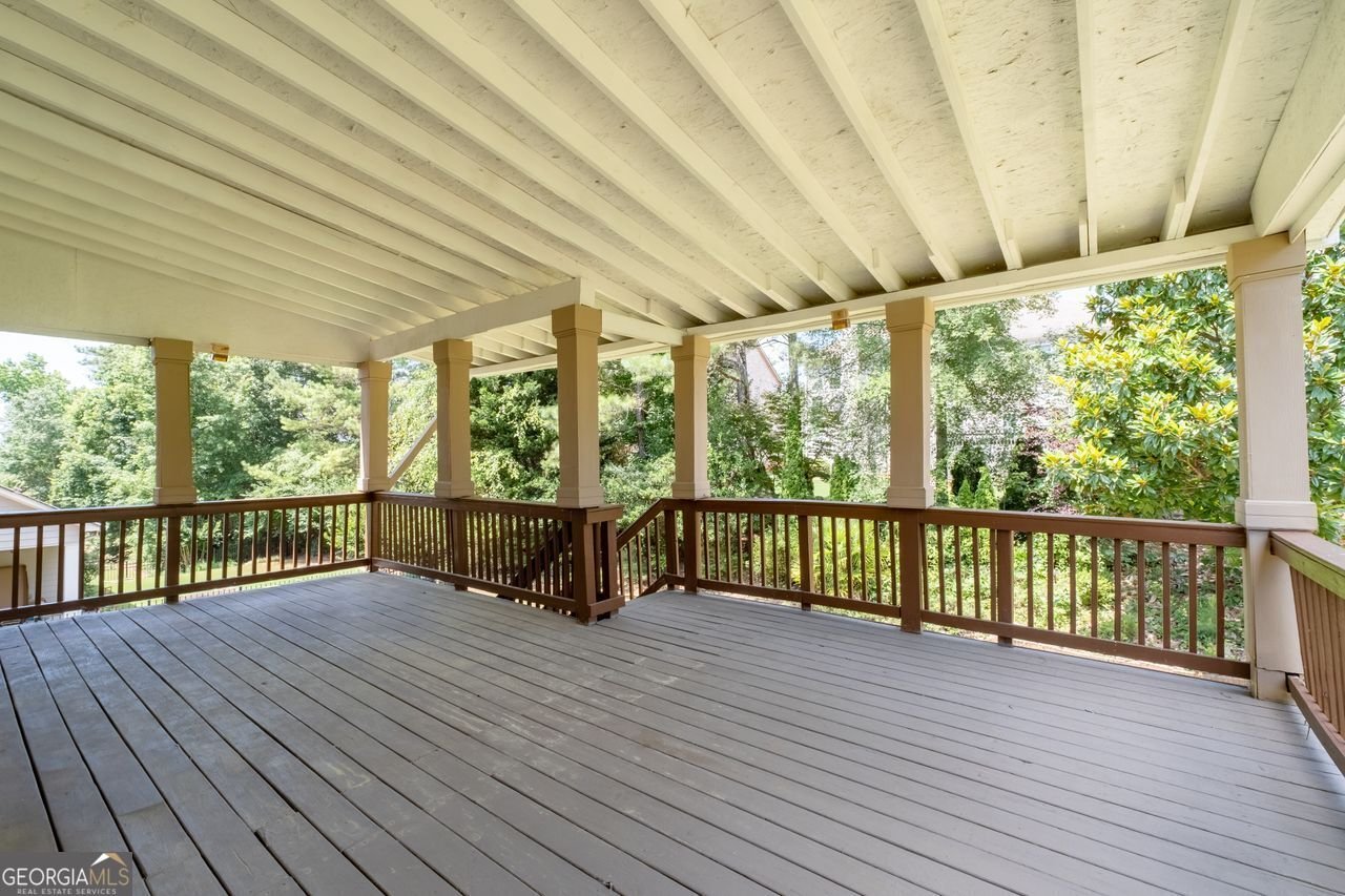 3717 SHADY MAPLE Drive Stonecrest - 41