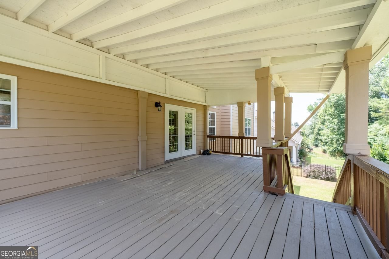 3717 SHADY MAPLE Drive Stonecrest - 42