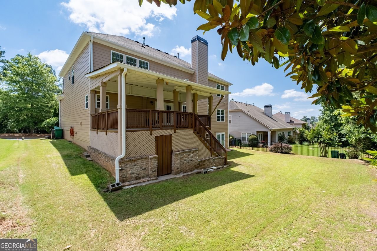 3717 SHADY MAPLE Drive Stonecrest - 43