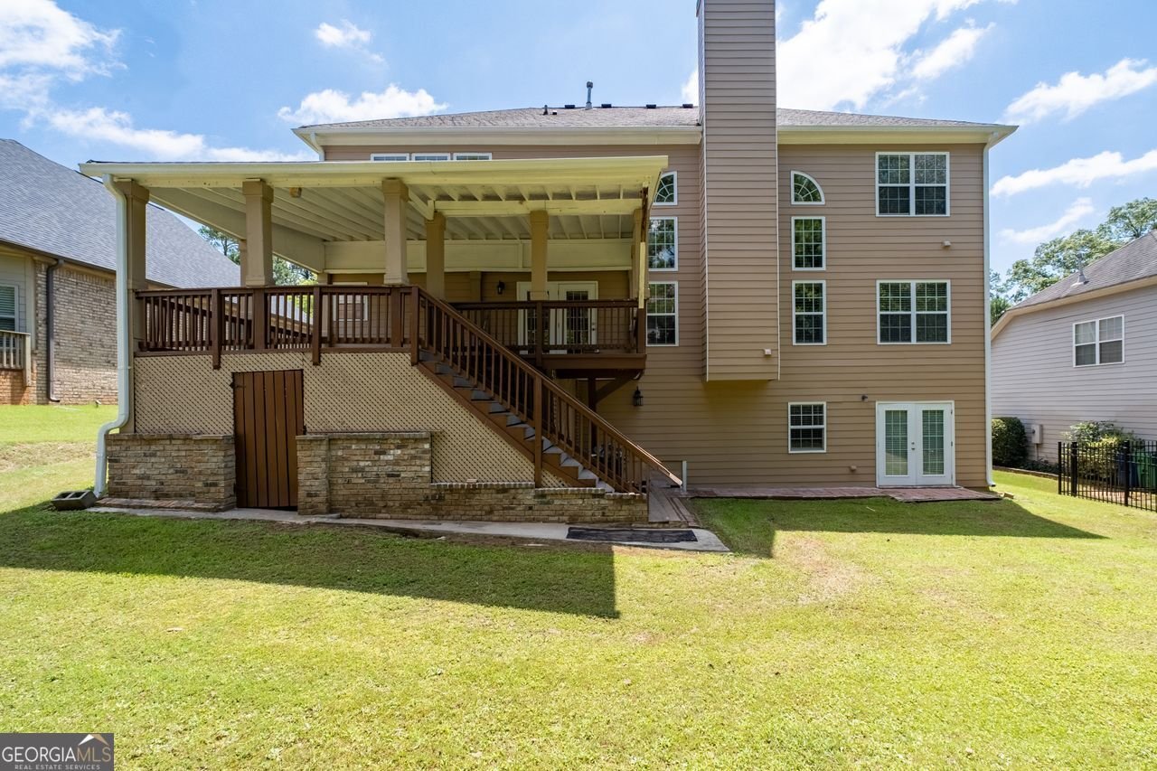 3717 SHADY MAPLE Drive Stonecrest - 44