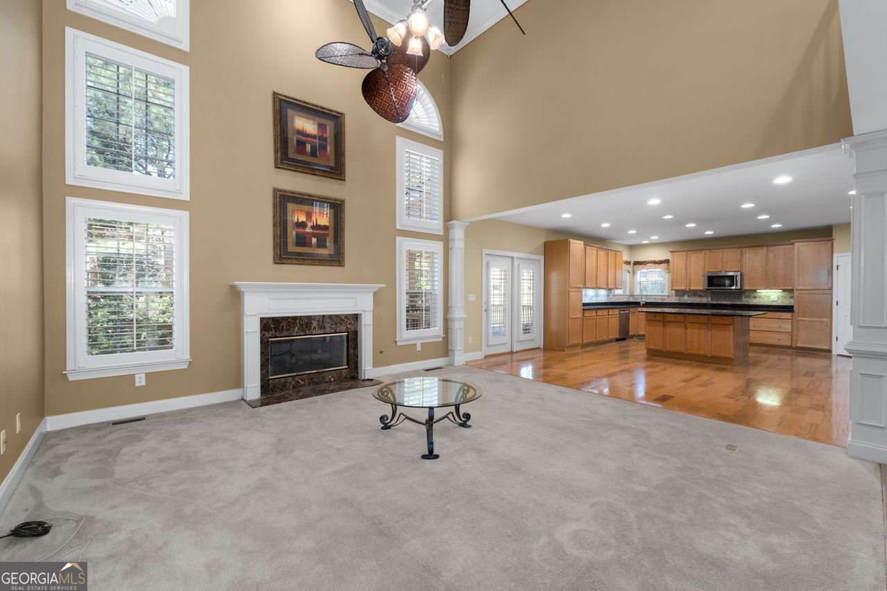 3717 SHADY MAPLE Drive Stonecrest - 5