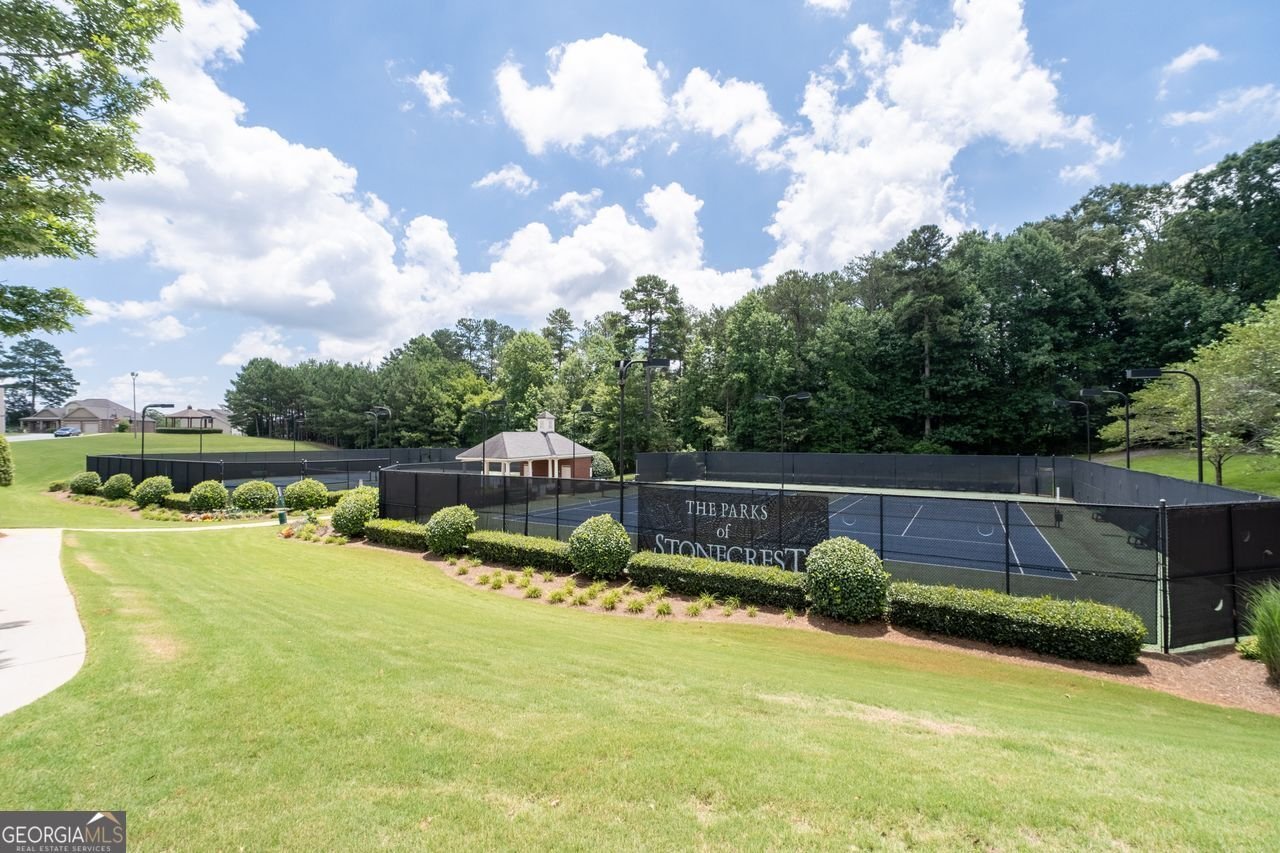 3717 SHADY MAPLE Drive Stonecrest - 50