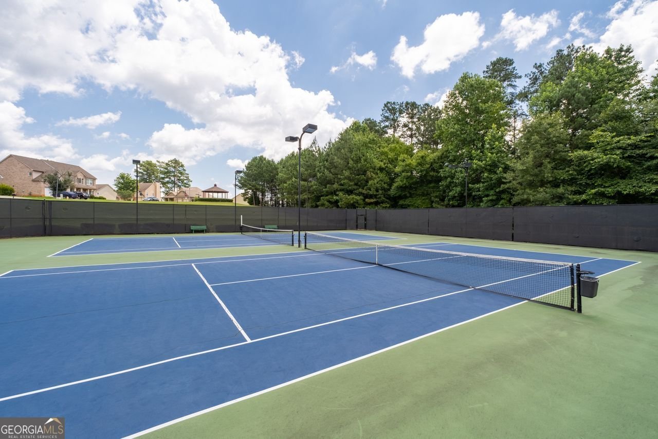 3717 SHADY MAPLE Drive Stonecrest - 51