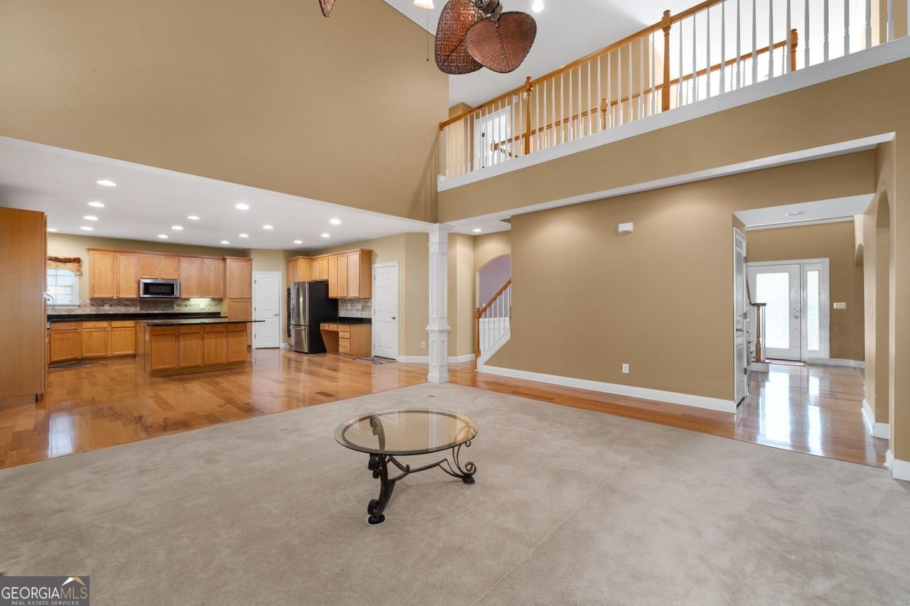 3717 SHADY MAPLE Drive Stonecrest - 7
