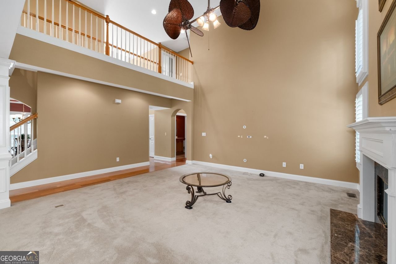 3717 SHADY MAPLE Drive Stonecrest - 8
