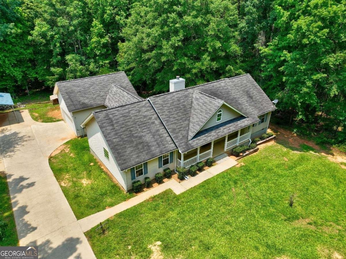 464 Lake Laurel Road Milledgeville - 1