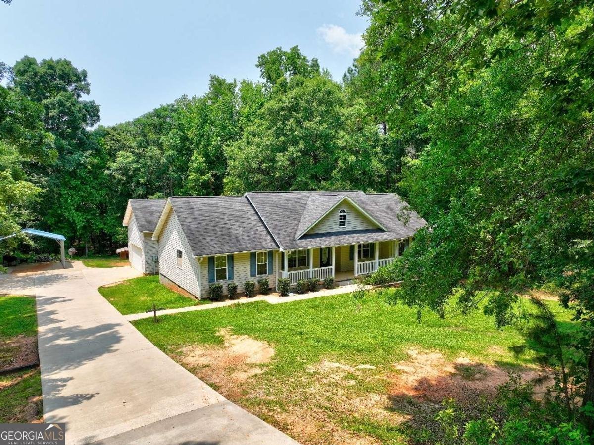 464 Lake Laurel Road Milledgeville - 2