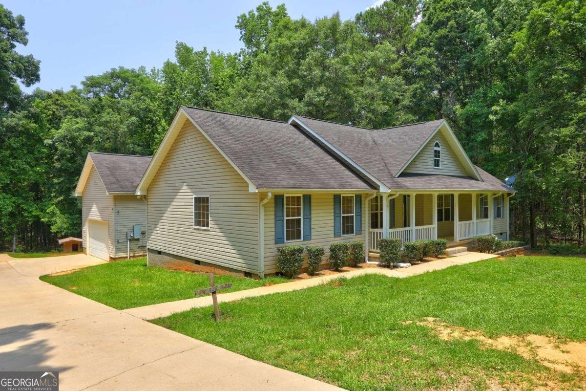 464 Lake Laurel Road Milledgeville - 3