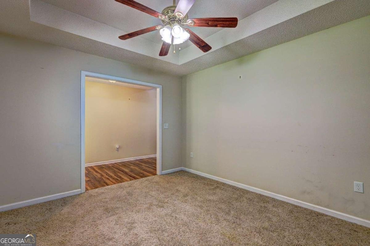 464 Lake Laurel Road Milledgeville - 31