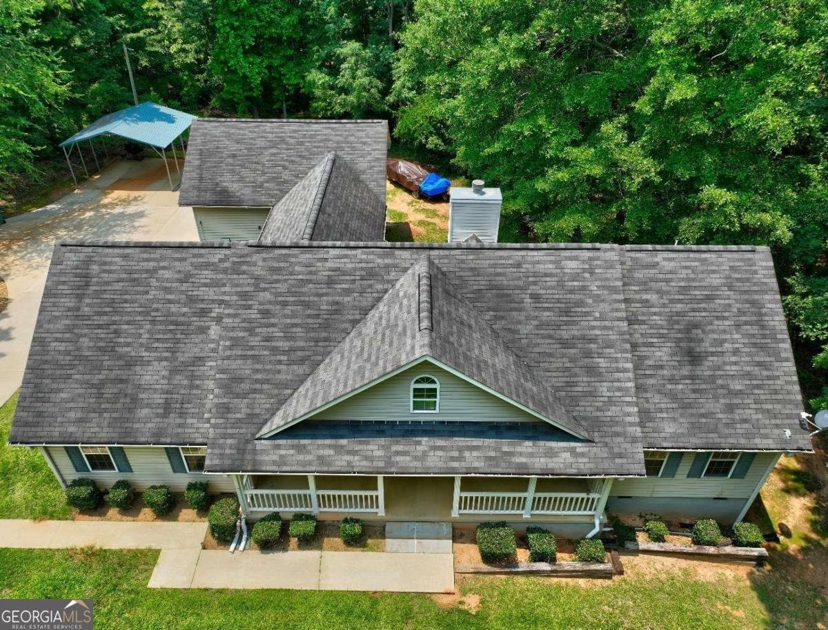 464 Lake Laurel Road Milledgeville - 39