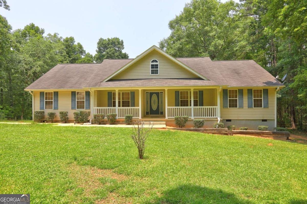 464 Lake Laurel Road Milledgeville - 4