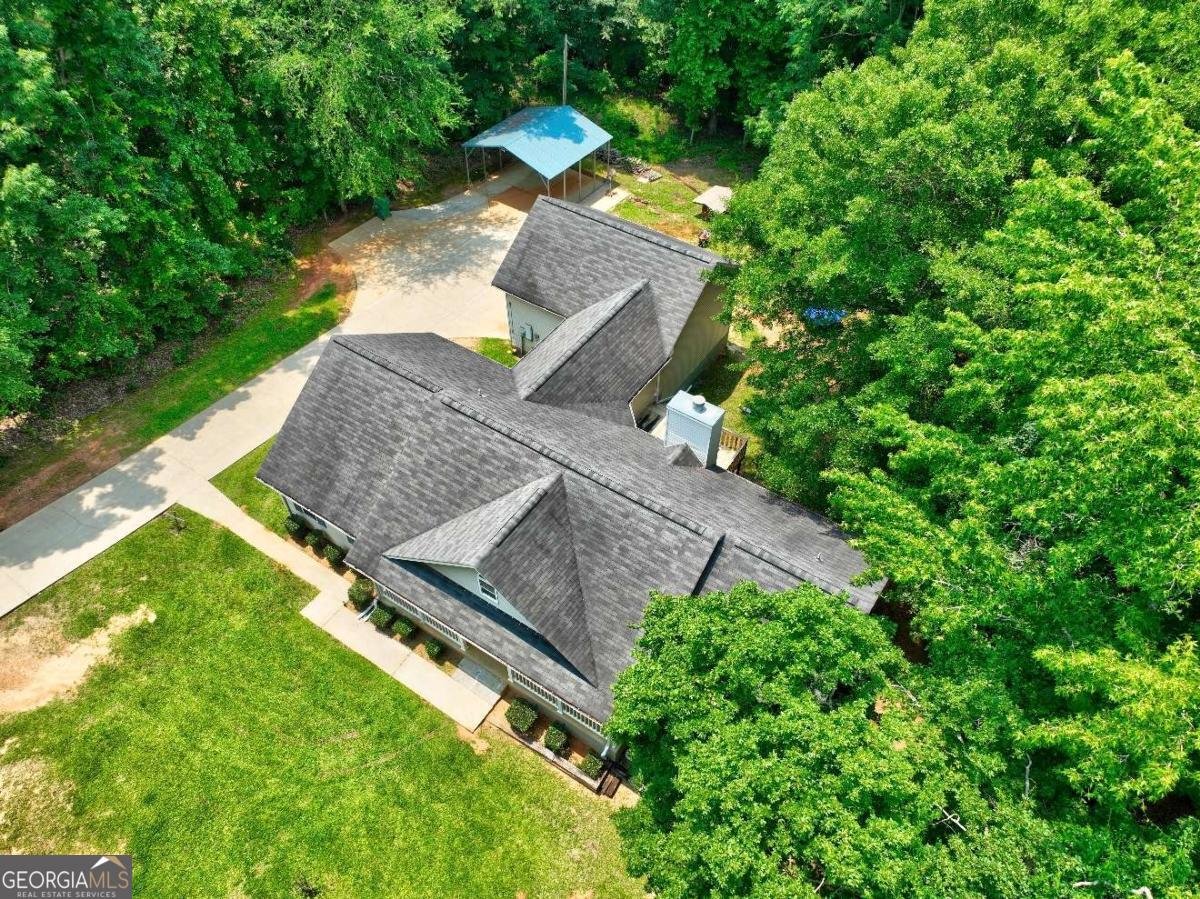 464 Lake Laurel Road Milledgeville - 40