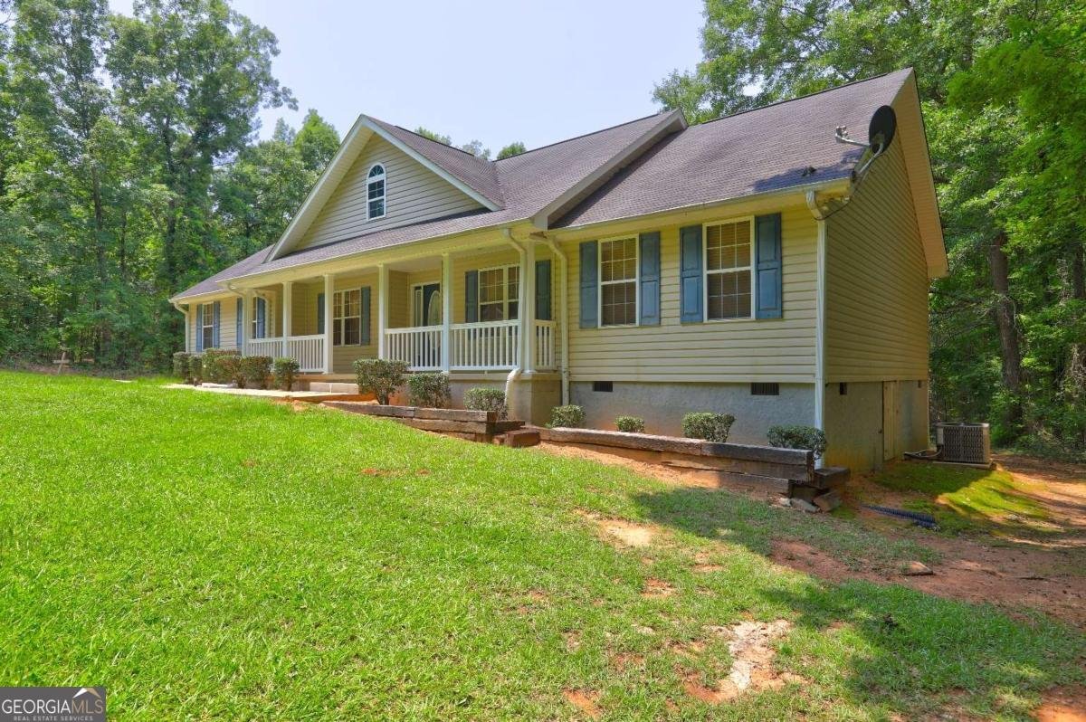 464 Lake Laurel Road Milledgeville - 5