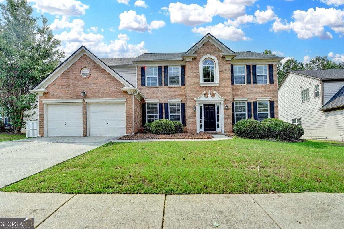148 Crystal Downs Way Suwanee - 78