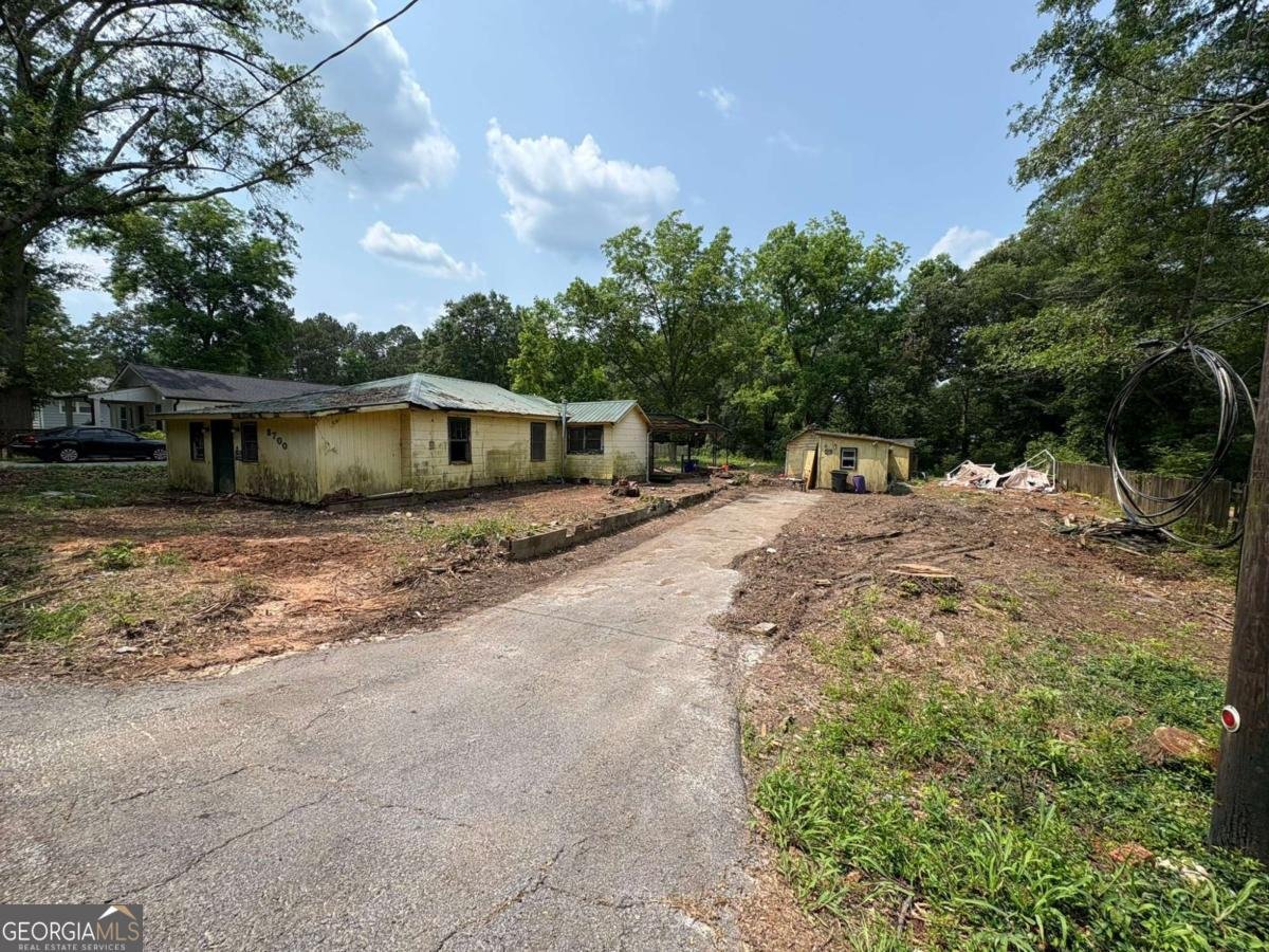 3700 Moore Road Austell - 1