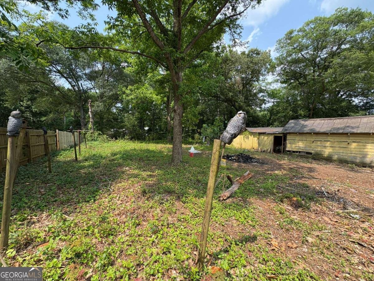 3700 Moore Road Austell - 2
