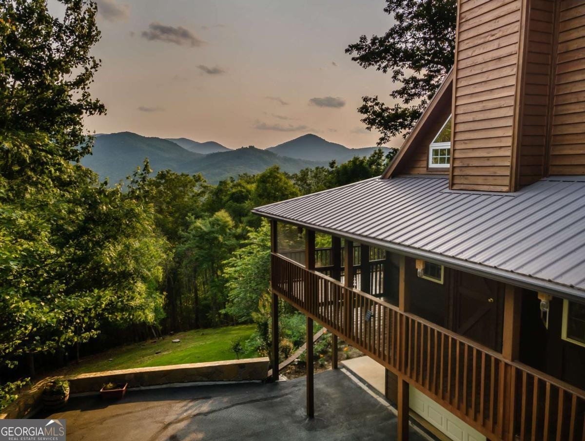 349 Moon Shadow View Blairsville - 4