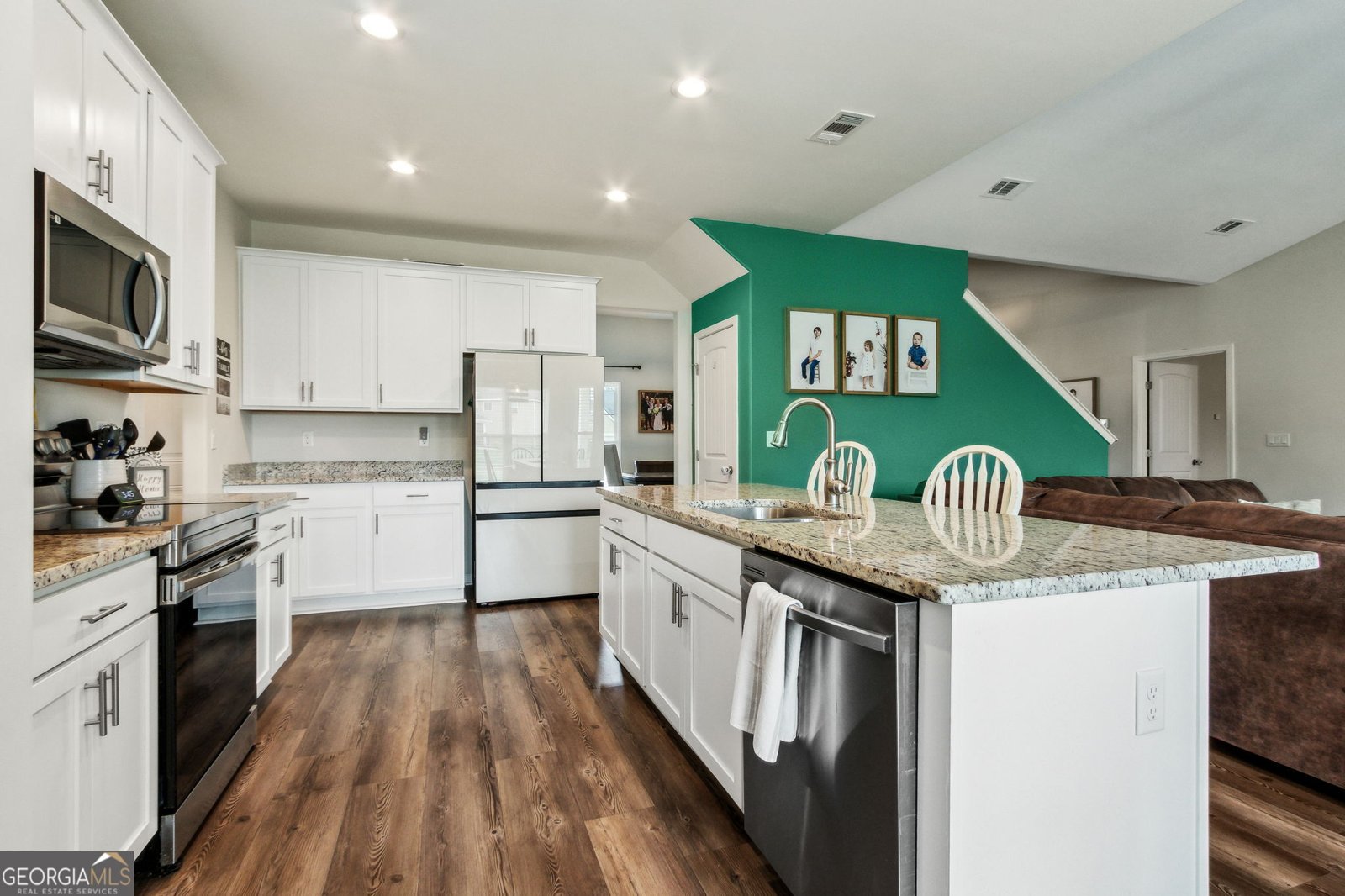 102 Olson Way Kingsland - 10