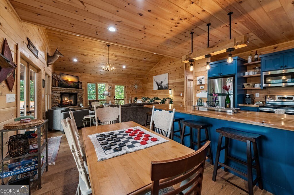 490 Walnut Hills Drive Mineral Bluff - 19