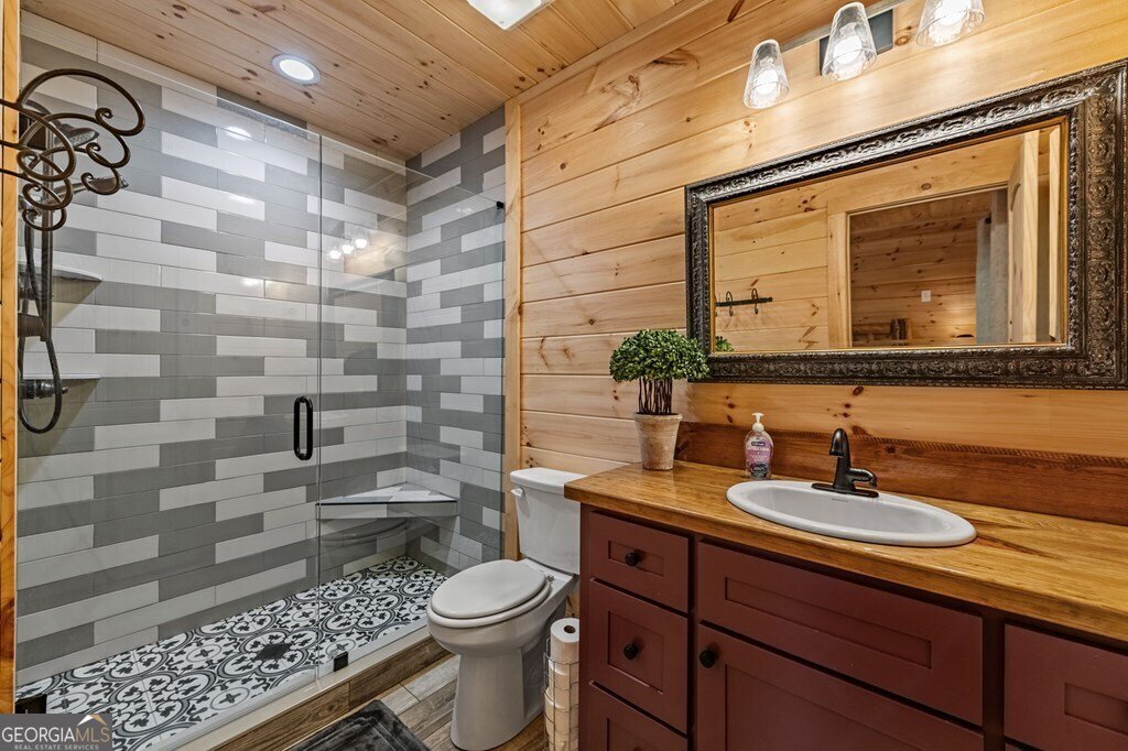 490 Walnut Hills Drive Mineral Bluff - 28