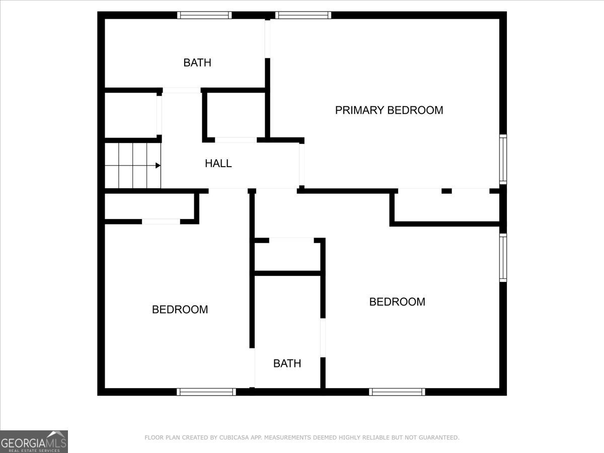 115 Creek Circle Stockbridge - 45