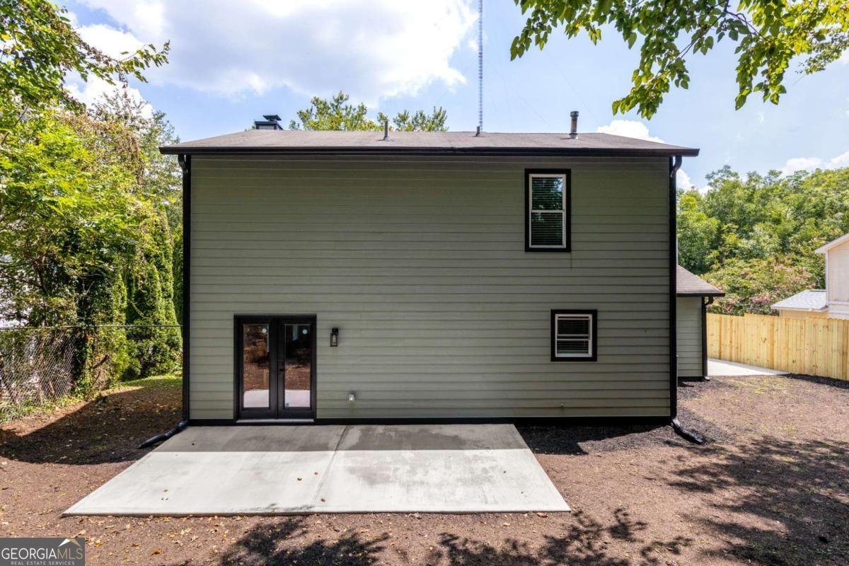 126 Marona Street Atlanta - 30
