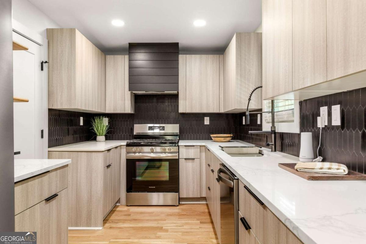 126 Marona Street Atlanta - 6