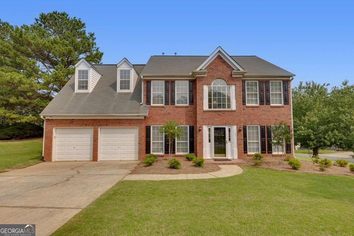 1942 Westover Lane Kennesaw - 1