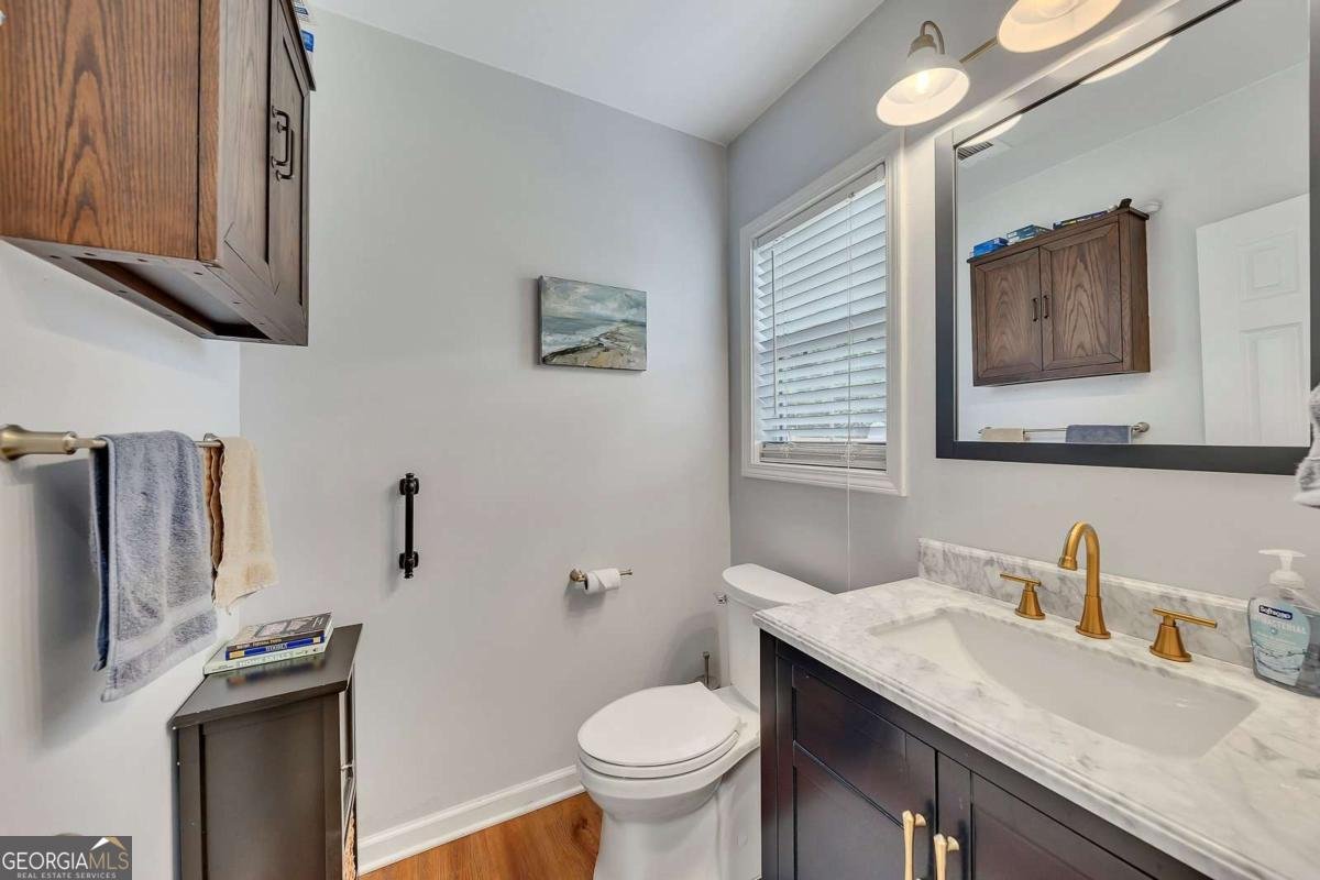 1942 Westover Lane Kennesaw - 12