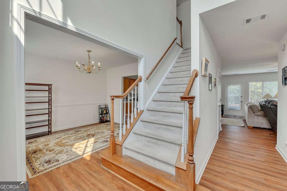 1942 Westover Lane Kennesaw - 2