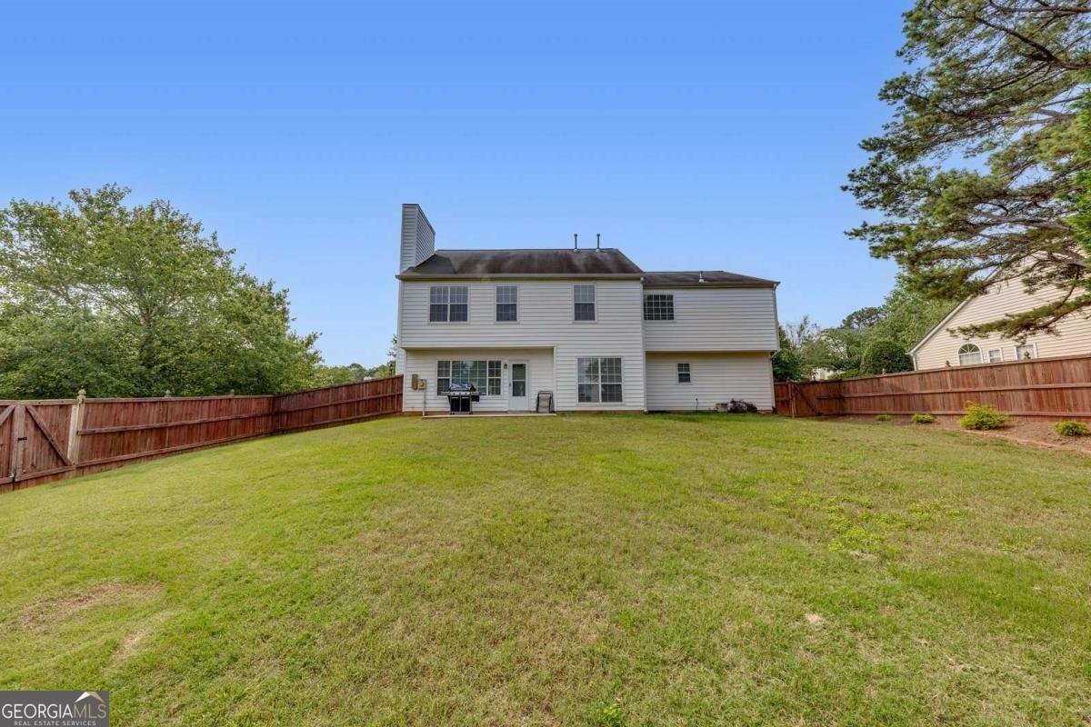 1942 Westover Lane Kennesaw - 25