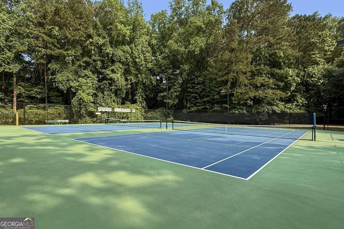 1942 Westover Lane Kennesaw - 27