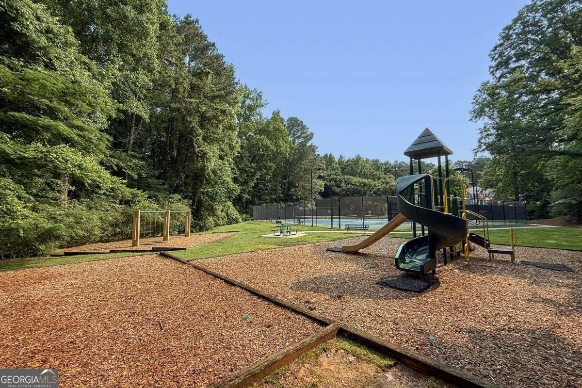1942 Westover Lane Kennesaw - 28