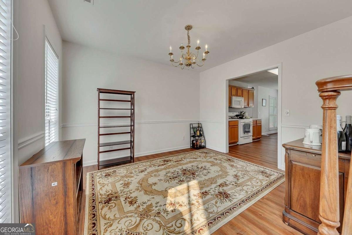 1942 Westover Lane Kennesaw - 3