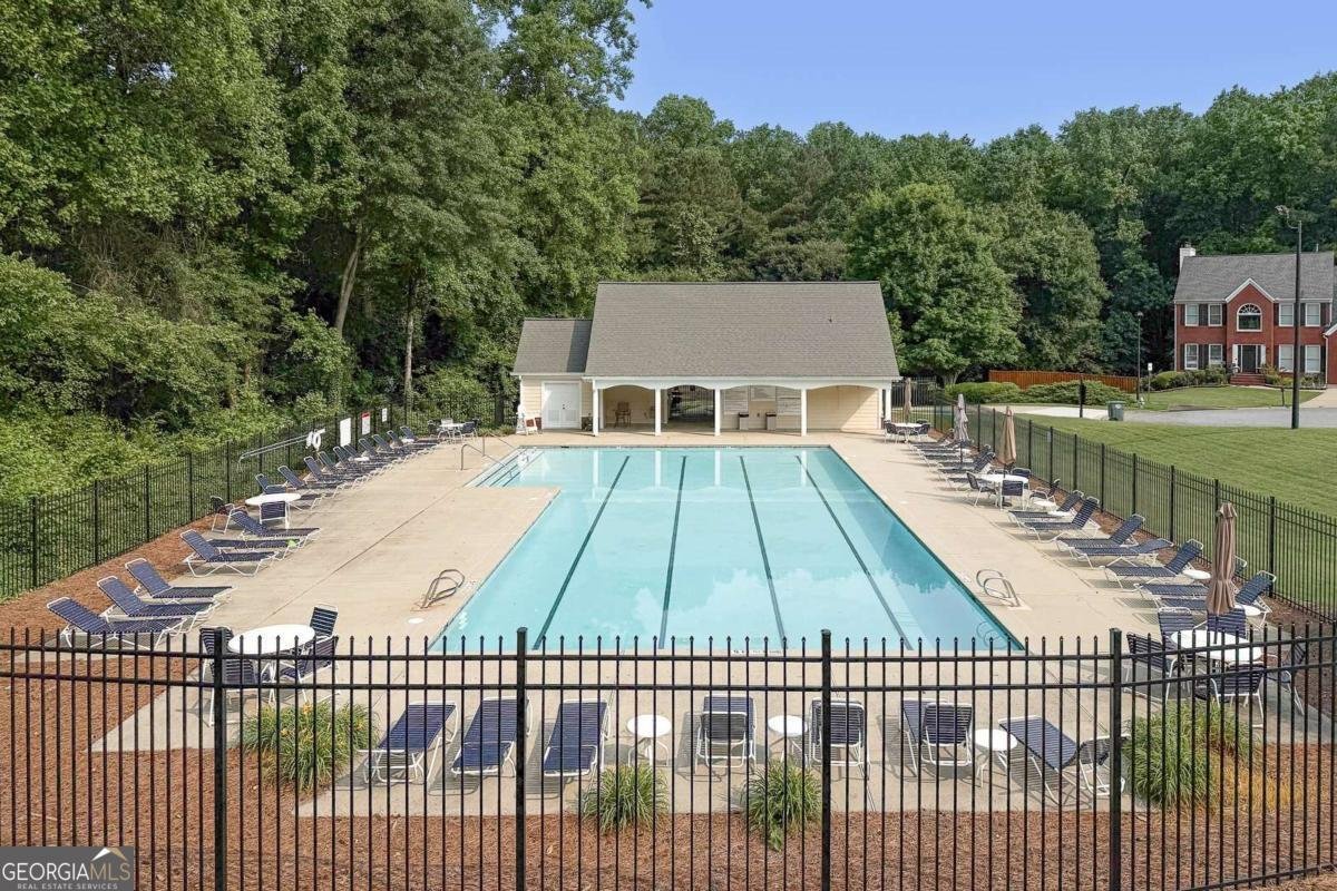 1942 Westover Lane Kennesaw - 30
