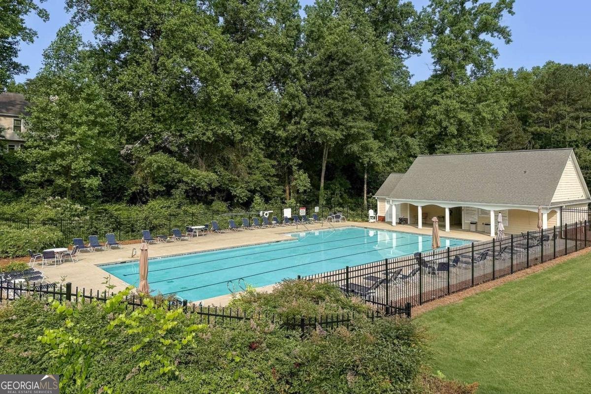 1942 Westover Lane Kennesaw - 31