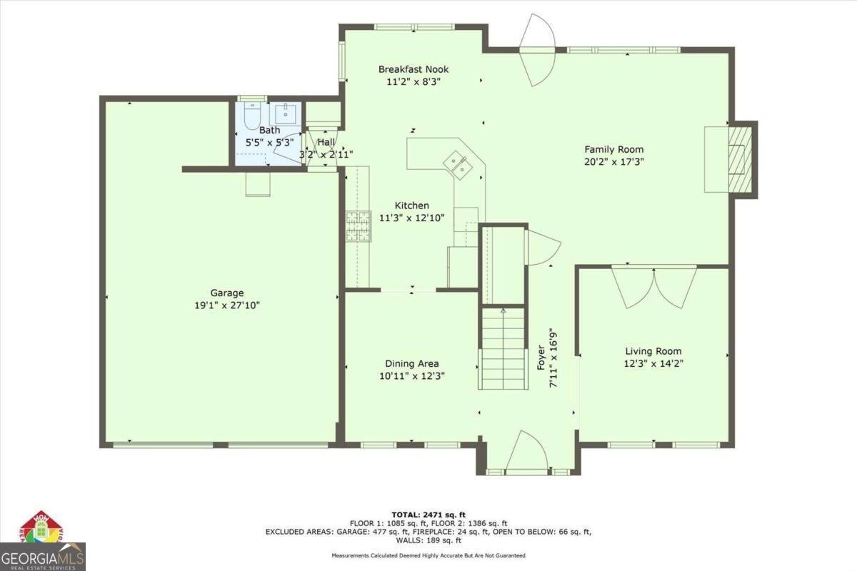 1942 Westover Lane Kennesaw - 32