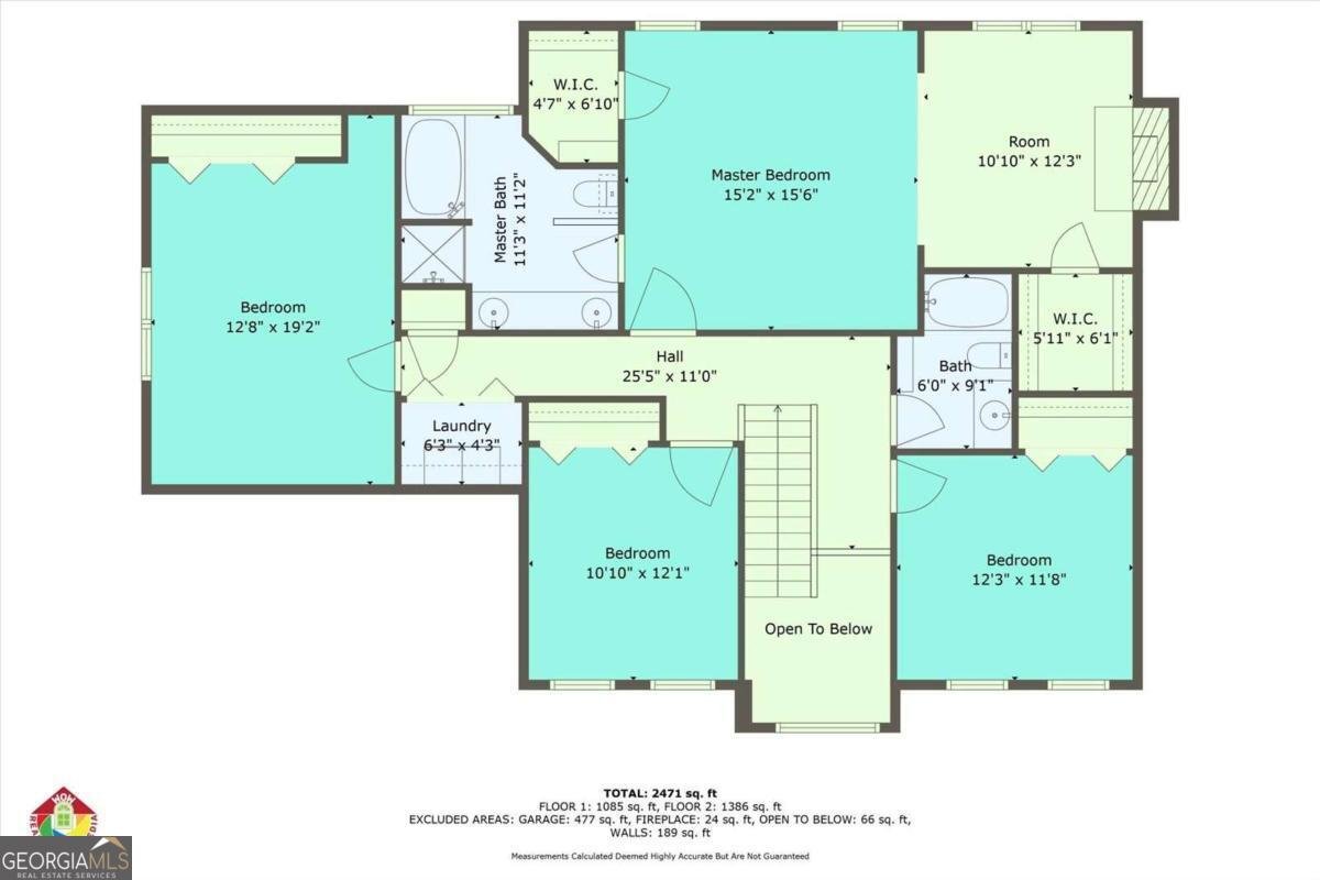 1942 Westover Lane Kennesaw - 33