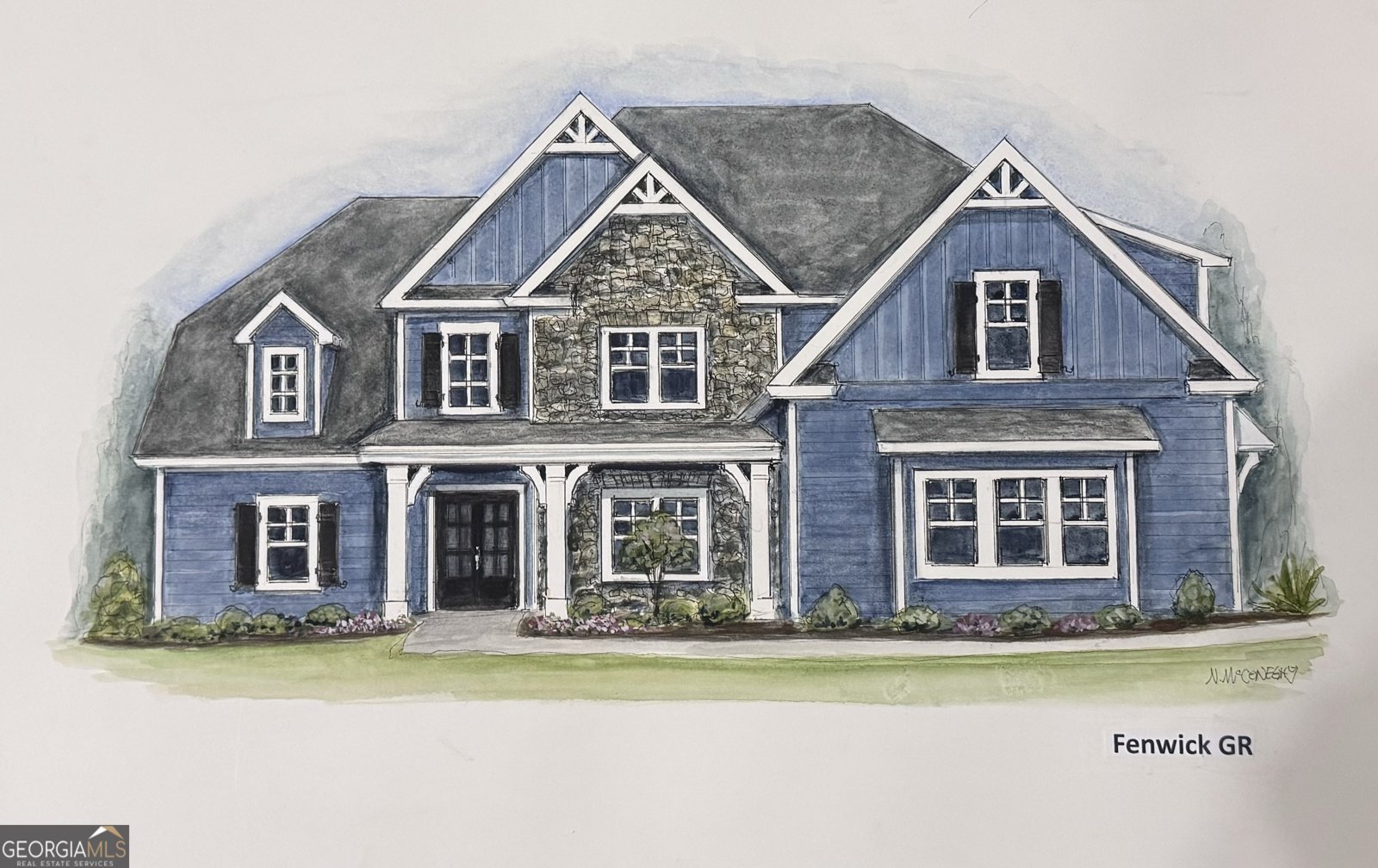 169 West Lake Boulevard Carrollton - 1