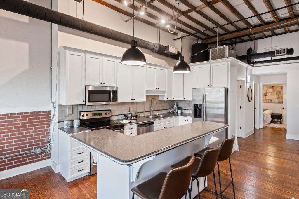 150 Walker Street Atlanta - 14
