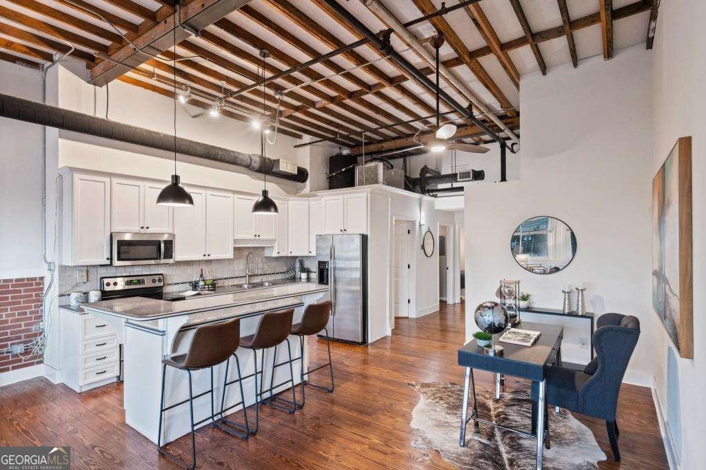 150 Walker Street Atlanta - 3